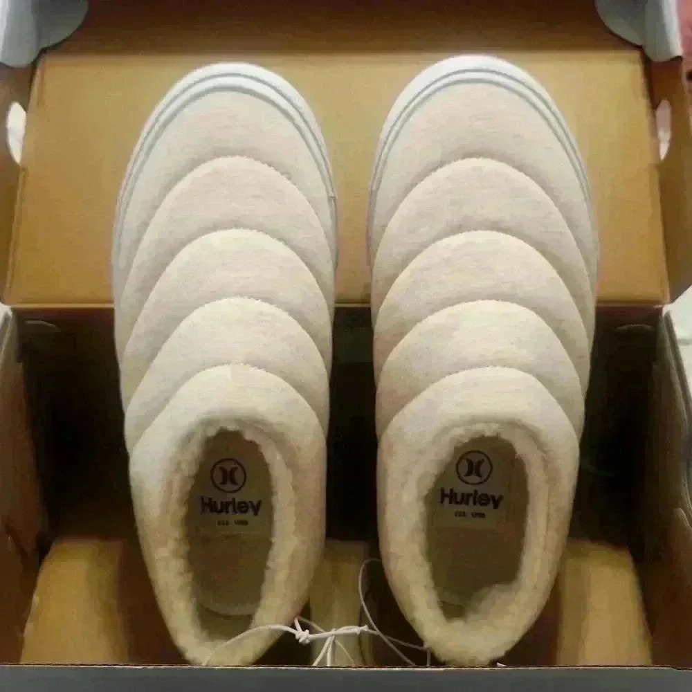 Hurley Arlo Puff W Shoe